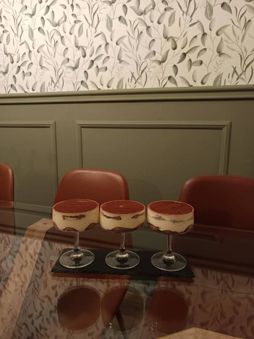 Frizer osebujnog stila kuhat će u 'Večeri za 5': Osude okoline su me poticale da postanem jači