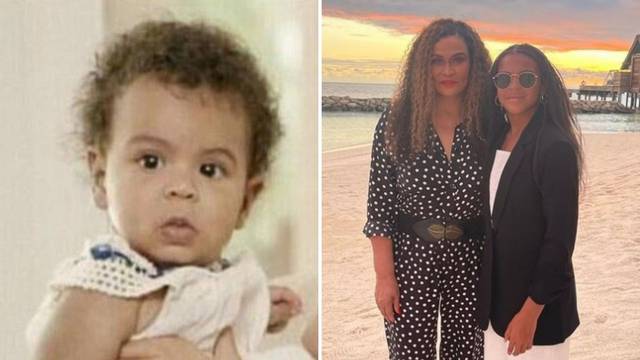 Kći Beyonce i Jay Z-ja proslavila je 10. rođendan, njihovi fanovi je hvale: 'Lijepa je kao mama!'