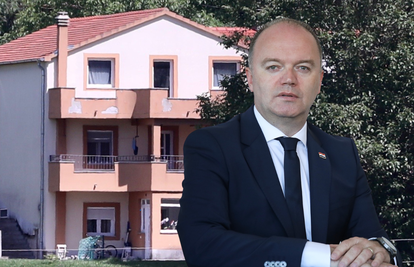 Za stranku Šipić napisao da je 'HDZ-ovac' umjesto DP-ovac. I fulao je ispuniti plaću i primanja