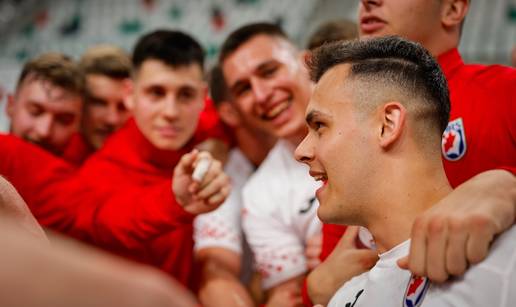 Spektakularno izdanje mladih hrvatskih rukometa&scaron;a na SP-u. Deklasirali protivnike s +24!