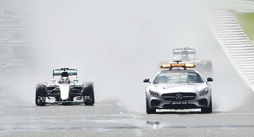 British Grand Prix 2016