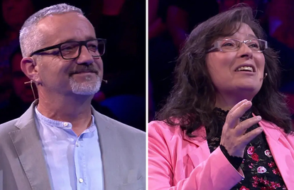 Napeta 'Superpotjera': Dinko nadigrao četvero, a Mila trojicu lovaca: 'Kako je Morana grizla'