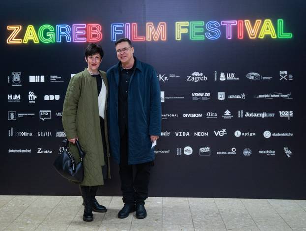 Zagreb: Projekcija filma "Čuvari formule" u sklopu ZFF-a