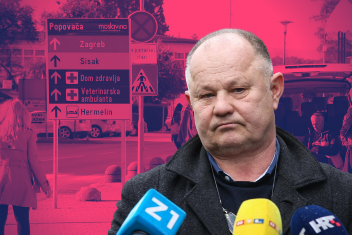 Pročelnica iz grada Popovače je u vezi sa sinom gradonačelnika Popovače: 'To je privatna stvar'