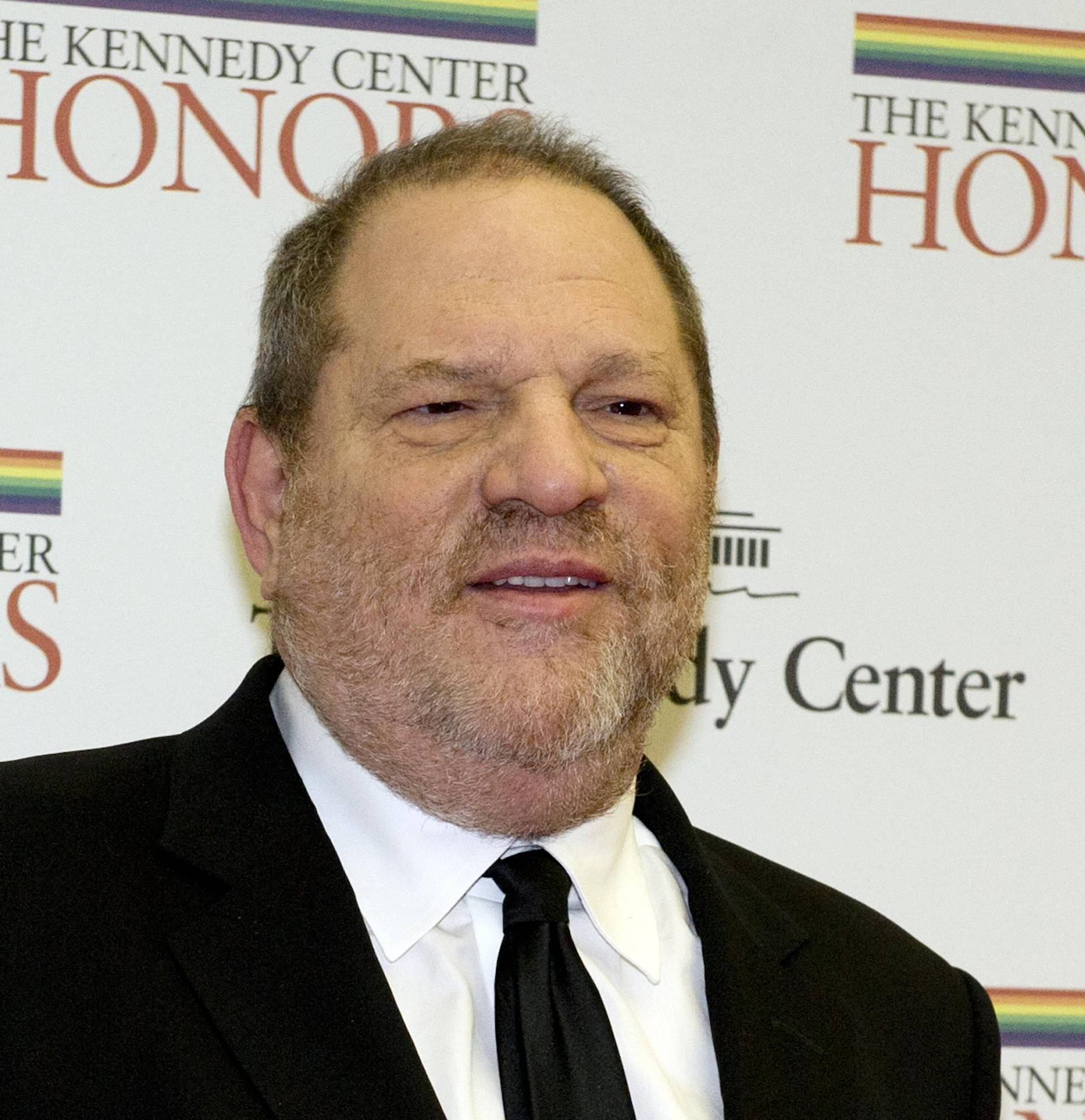 2012 Kennedy Center Honors Gala Dinner