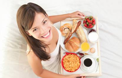 Tko redovito doručkuje ima 30 posto manji rizik od infarkta