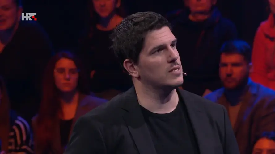 Marko Zoldoš pobijedio četvero lovaca s 21 sekundom prednosti