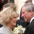 Od najomra&zcaron;enije &zcaron;ene Britanije do kraljice: Evo kako se Camilla mijenjala kroz godine na dvoru