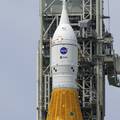 NASA-ina divovska nova raketa spremna je za prvo lansiranje