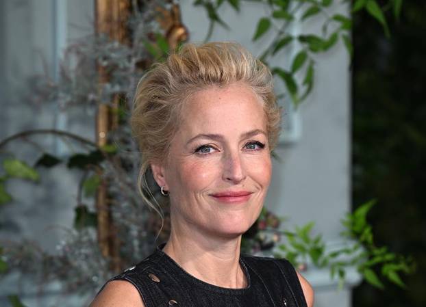 The Crown Season 5 World Premiere - London