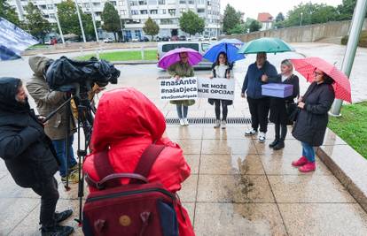 Udruga Sjena obratila se UN-u i Europskoj Komisiji: Duboko smo zabrinuti oko kršenja prava...