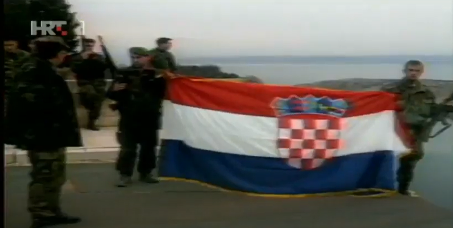 U akciji Maslenica '93 borile su se najelitnije srpske postrojbe: Uzalud, svi su 'polomili zube'...