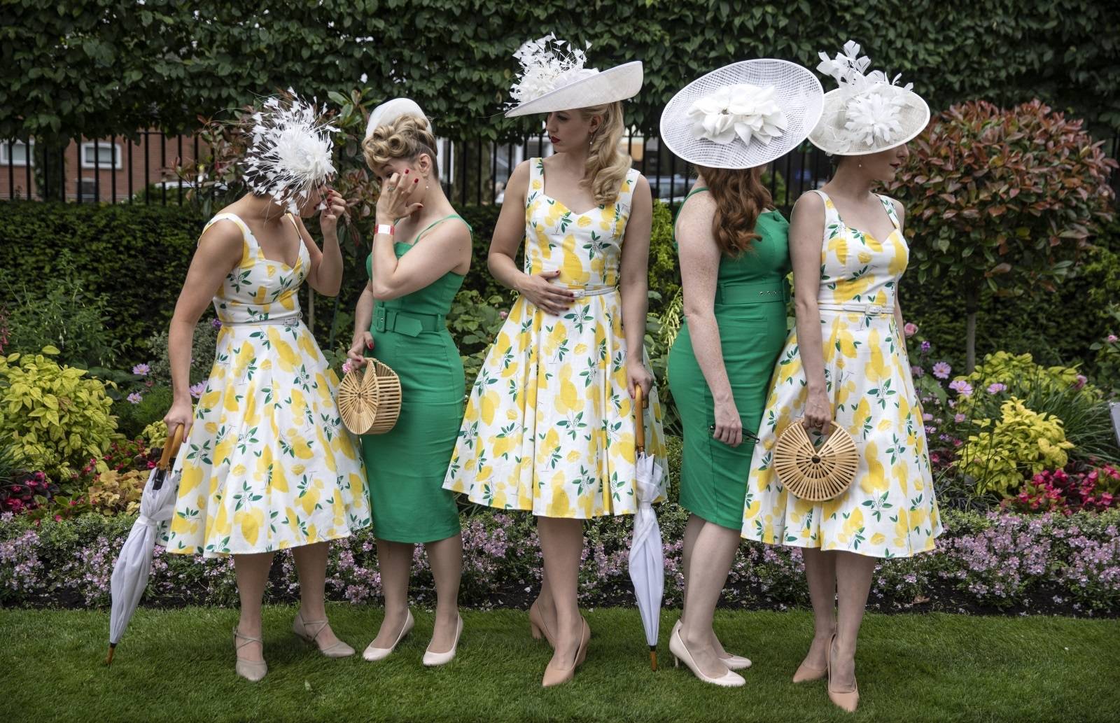 Royal Ascot Day 2