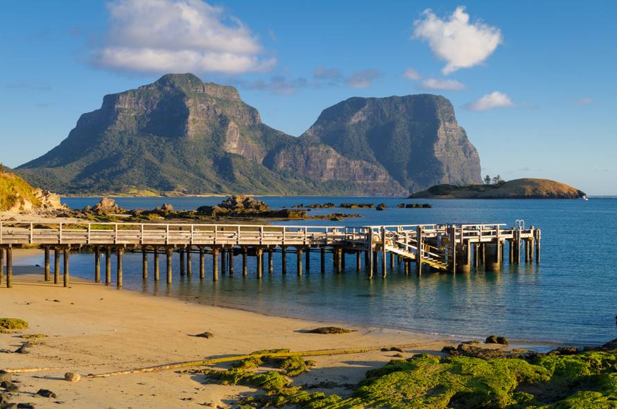 Ovdje je auto rijetkost, klime nema, može ući tek 400 turista