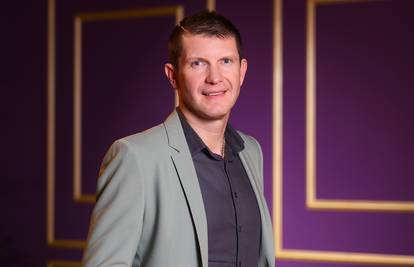 Darko (40) spreman je za novu ljubav u 'Braku na prvu': Volim mlađe žene koje brinu za izgled