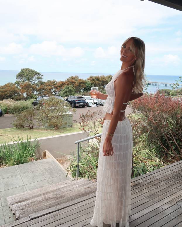 FOTO Ovo je Annie - djevojka koja mjesečno zaradi preko 300 tisuća dolara na Only fansu