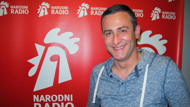 Narodni radio