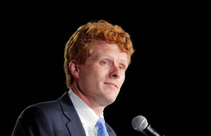 Prvi Kennedy koji je izgubio izbore u u svojoj matičnoj državi