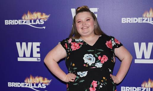 Honey Boo Boo imala nesre&cacute;u! 'Moglo je i puno gore zavr&scaron;iti'