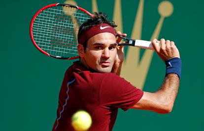 Federer: Čilić me pomeo na US Openu, sad se nadam revanšu