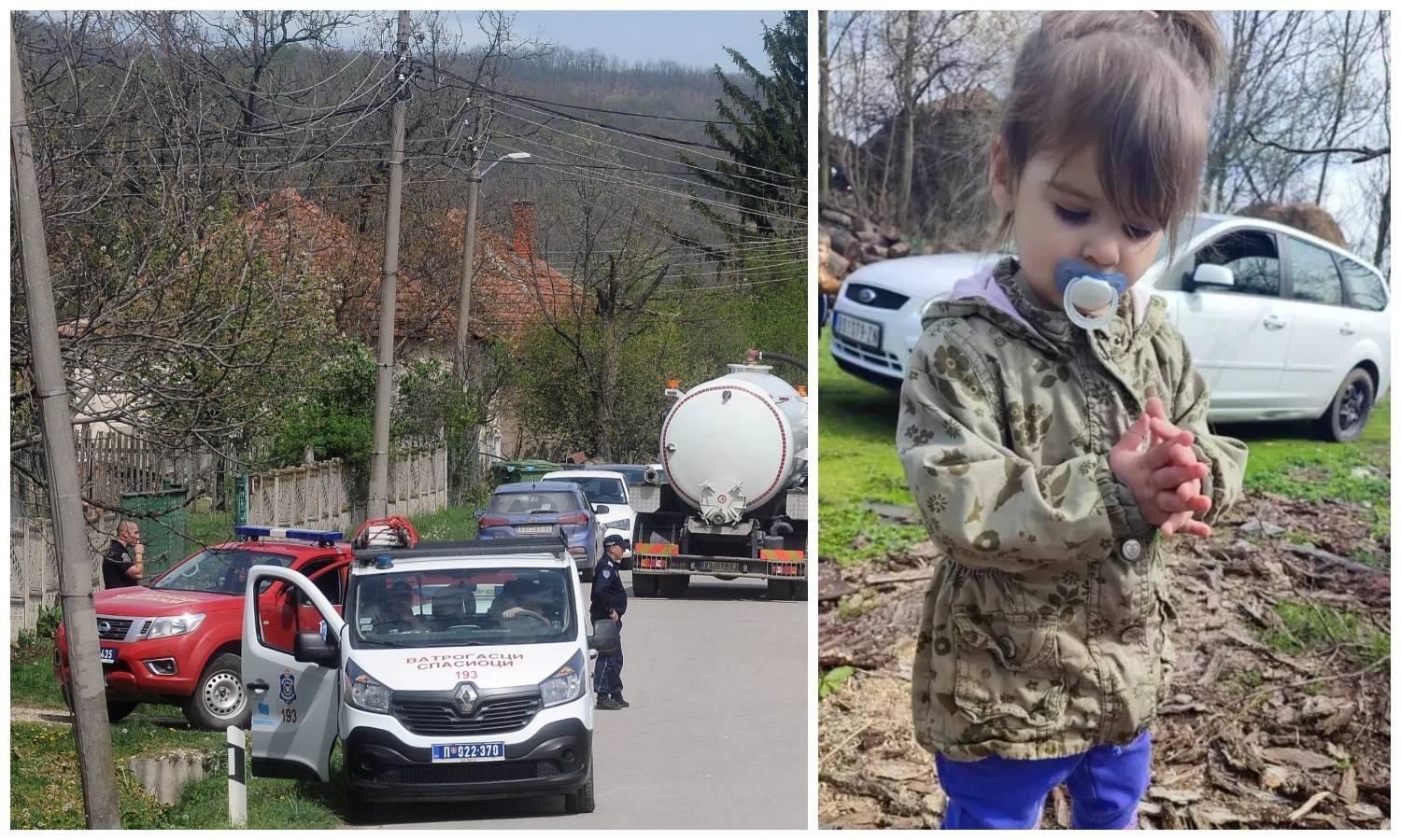 Novi pomak u istrazi ubojstva malene Danke? Saslušali nove svjedoke: ‘Ako se podudara...'