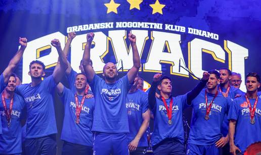 Dinamo je krenuo u ofenzivu! Ve&cacute; dogovorio dva poja&ccaron;anja, i dolazak hajdukovca sve je bli&zcaron;e