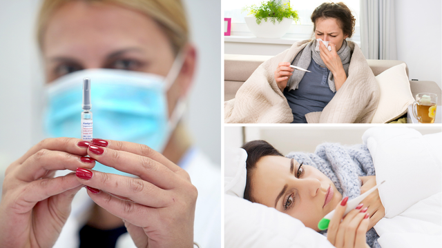 Gripe nije bilo dvije godine, a sad prijeti da će 'udariti' jače