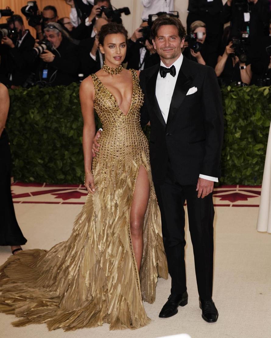 The MET Gala 2018 - New York