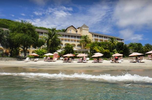 FOTO Kakav gušt za dušu! Ovo je 20 najboljih resorta u svijetu