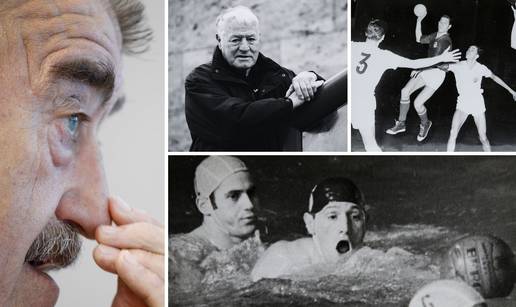 'Zlatko je bio jedinstveni slu&ccaron;aj u svijetu sporta, &ccaron;ak je na SP-u u rukometu bio i najbolji brani&ccaron;'