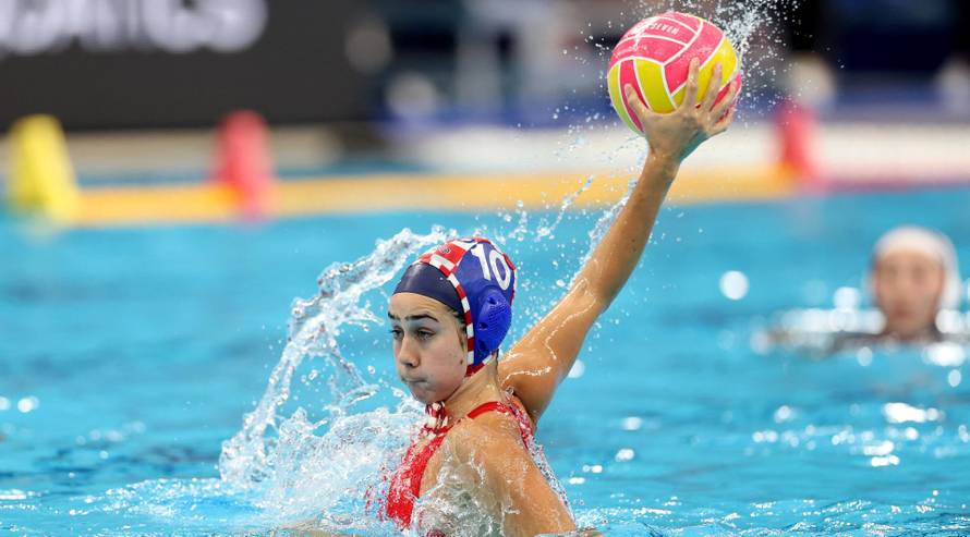 World Aquatics Championships