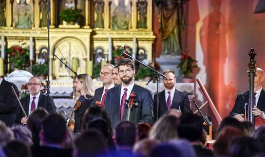 FOTO Grad Samobor je postao središte klasične glazbe: Počela je Samoborska glazbena jesen