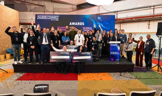 Doznajte koji startupovi i tehnologije oblikuju budućnost