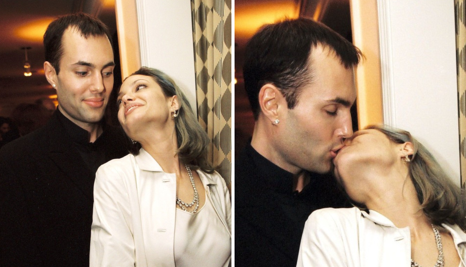Brat Angeline Jolie s kojim se ljubila u usta povukao se iz javnosti: Evo kako sada izgleda