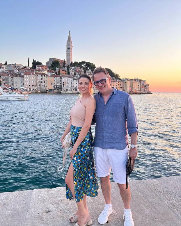 FOTO Pogledajte luksuznu vilu, rentaju je Tarik i Lejla Filipović