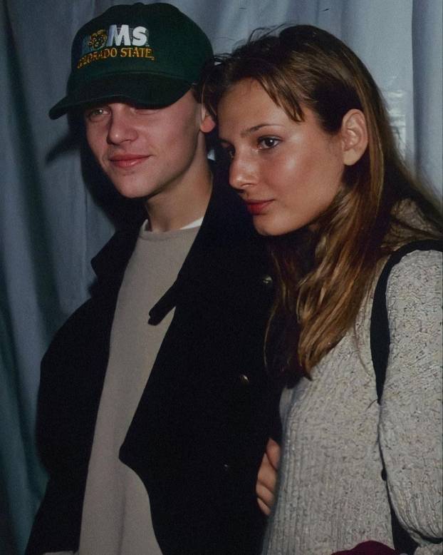 FOTO Priča se da ne izlazi sa ženama starijima od 25: Ovo su sve ljubavi Leonarda DiCaprija