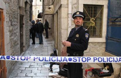 Split: Dvojicu ranili u narkoobračunu