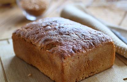 Piraž - kruh za zdravlje i izdržljivost vašega organizma