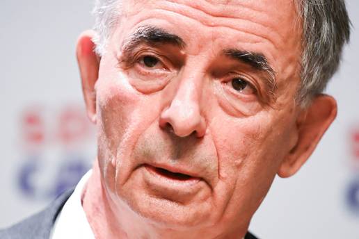 Pupovac: 'Palili su po selima koja su ve&cacute;inski hrvatska i srpska. Mi to osu&dstrok;ujemo'