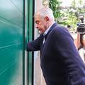 VIDEO Sanader je stigao kući, odvjetnik: 'On je zadovoljan'
