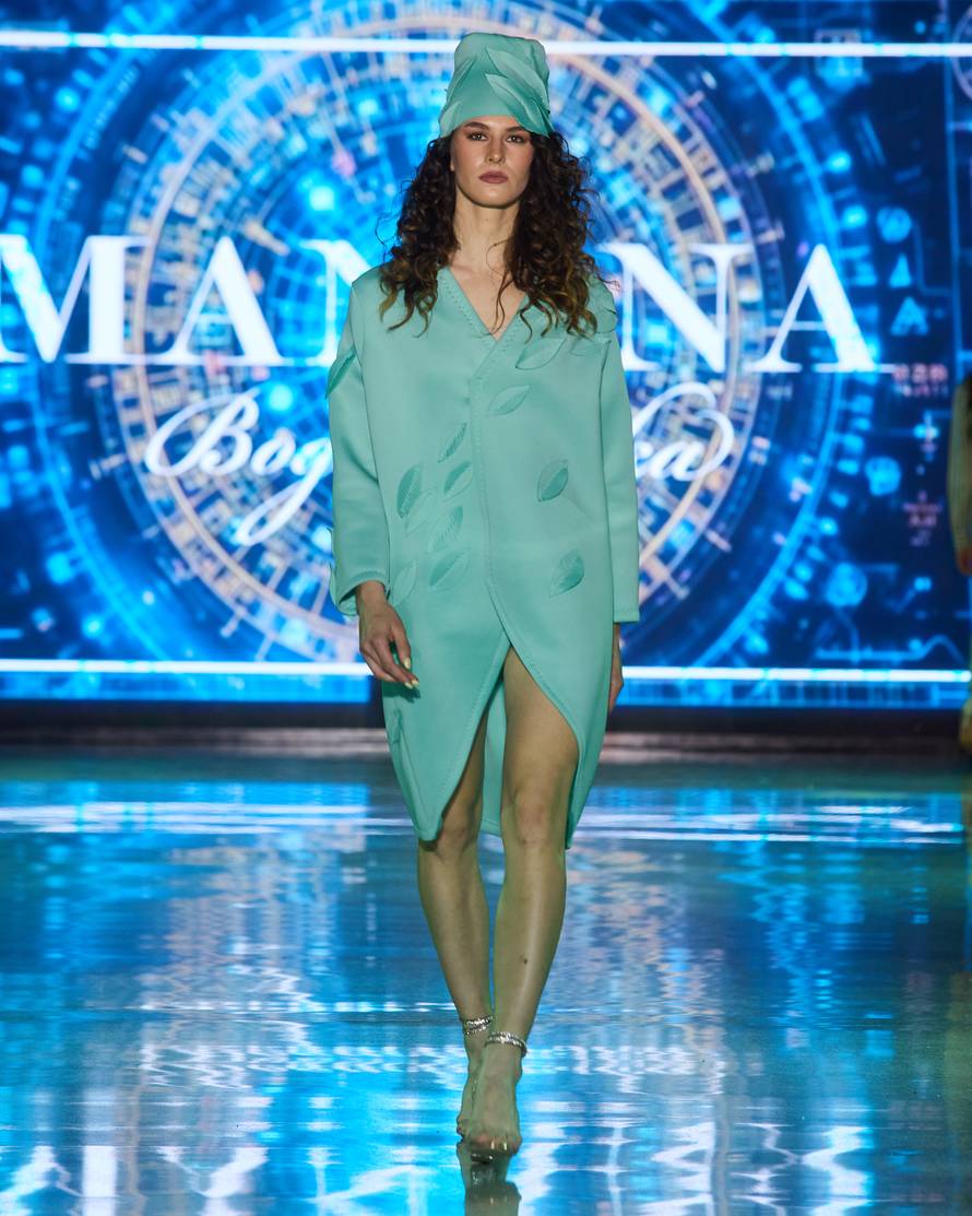 Zadar Cruise Port ugostio 12 dizajnera i oduševio publiku!