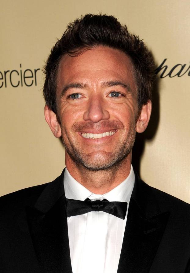 Los Angeles: Afterparty nakon dodjele Zlatnih Globusa