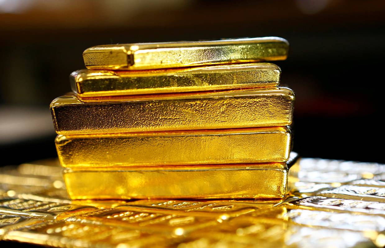 Afganistan u Americi čuva devet milijardi u zlatu i gotovini, a talibani  do toga ne mogu doći