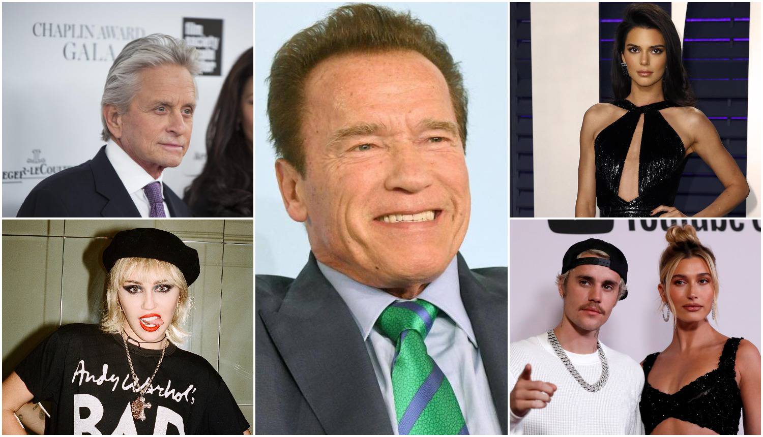 Arnold Schwarzenegger, Miley Cyrus i mnogi drugi slavni su uz Ukrajinu: 'Ovo je srceparajuće'