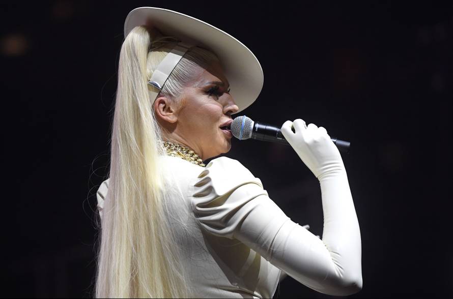 Zagreb: SaÅ¡a MatiÄ s gostima okupio tisuÄe oboÅ¾avatelja na koncertu u Areni