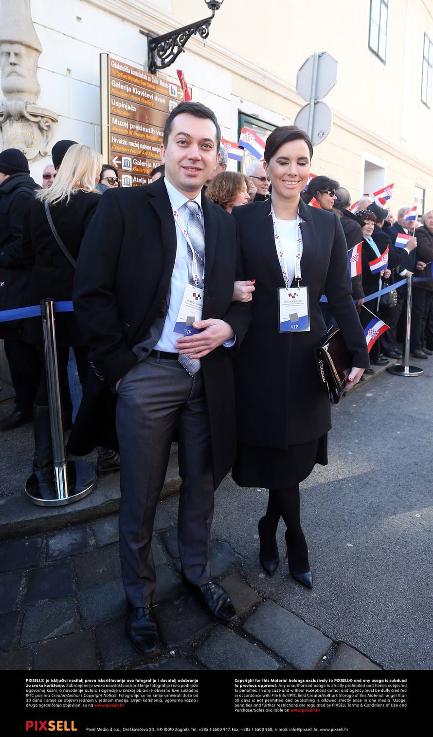 Davor Puklavec/Pixsell