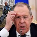 Lavrov: Imamo dokumente o pravoj naravi događaja u Buči