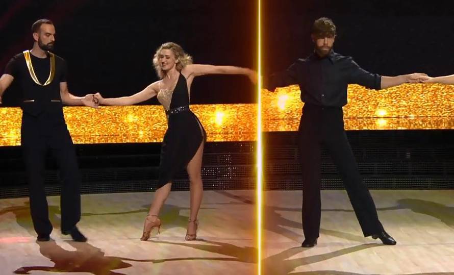 Šesti dvoboj bio je koban za Marka: U finale idu Ivan i Paula