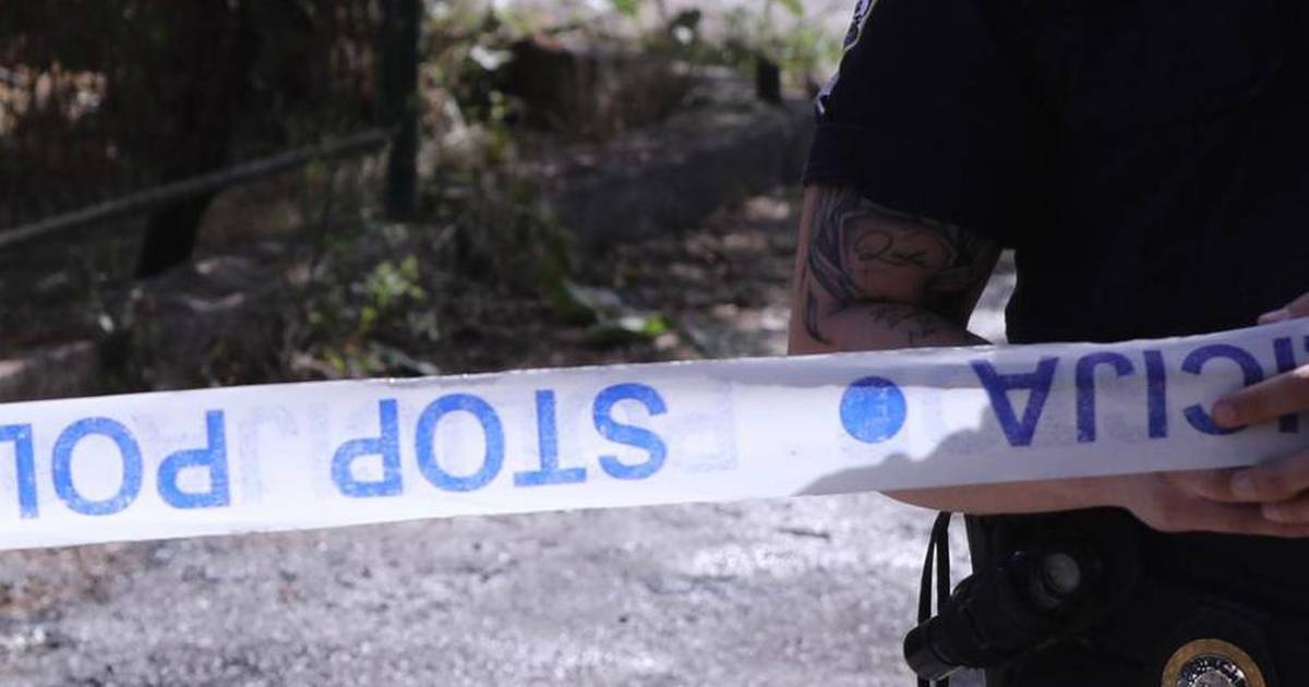 Attempted murder in Dubrovnik: besieged a merchant and went with a screwdriver on her friend