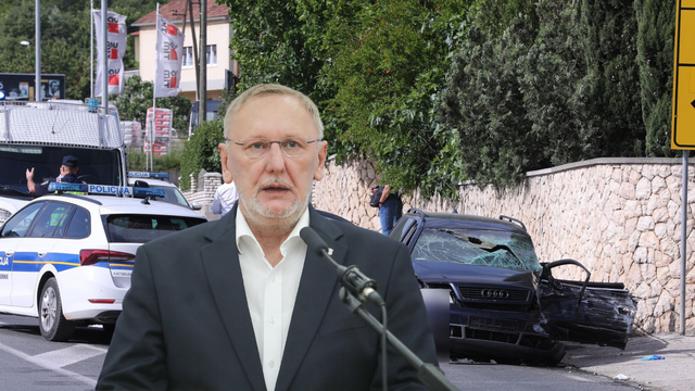 Božinović otkrio novi detalj o stravičnoj nesreći s četvero mrtvih: Tražimo još jedno vozilo